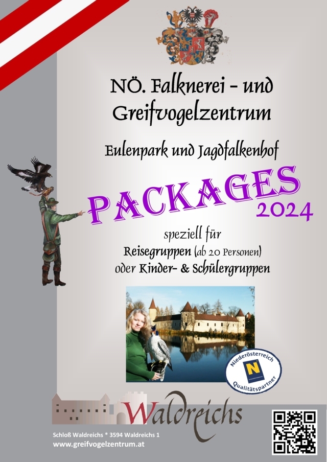Deckblatt Packages2024