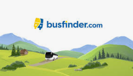 Partnerbetrieb Busfinder.com