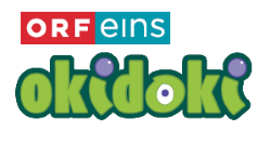 okidoki logo